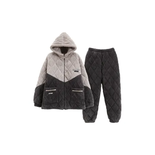 PBENO PD A81234 Мужской Мужской Пижамные комплекты