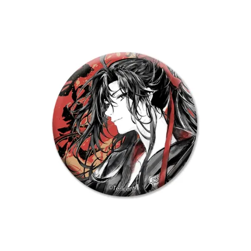 Значки достигающие небес