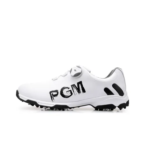 PGM Golf Shoes Low Top Мужские