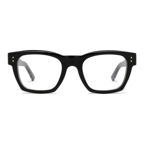 MARNI Ацетат Квадратные Оправы для Очков Женские Черные