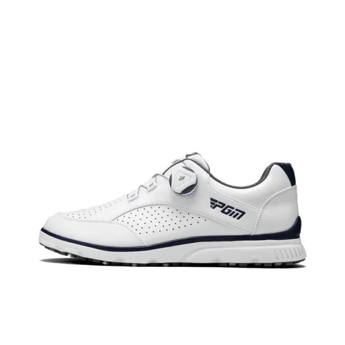 PGM Golf Shoes Low Top Мужские