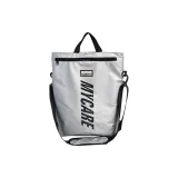 Серебристый