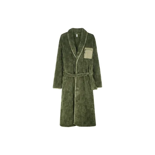 Xuan Liang Пижамный халат Банные халаты Мужской