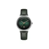 Ivy · Olive Green (Couple's Women's)  
Плющ · Оливковый Зеленый (Парный Женский)