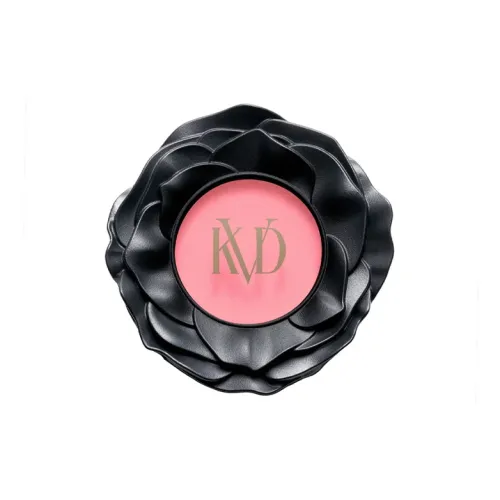 KVD Long-lasting Переносные румяна 6,3 г