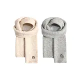 2 шт (Серый + Бежевый)