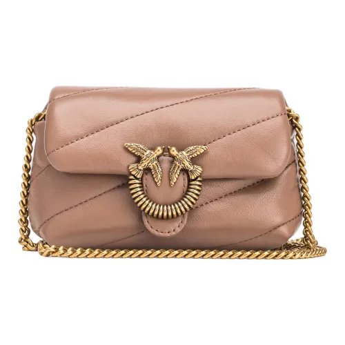 PINKO PUFF Сумки через плечо Женские