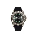 Полностью черный