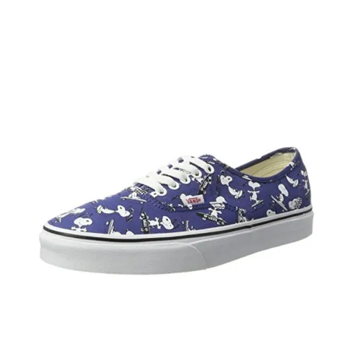 Vans Authentic Series Кеды Низкие Унисекс