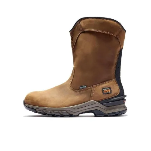 Timberland Hypercharge Устойчивые к истиранию амортизаторы Crew Аутдор Мужской Коричневый