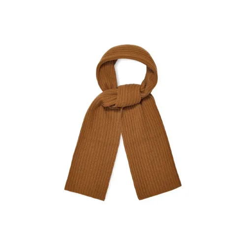 UGG Кашемир Вязаные шарфы Женские