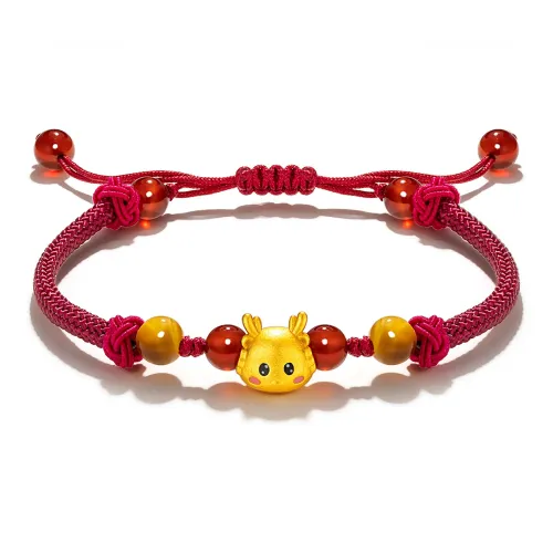 Jodie Kevin Сплав Нефрит Браслеты Унисекс