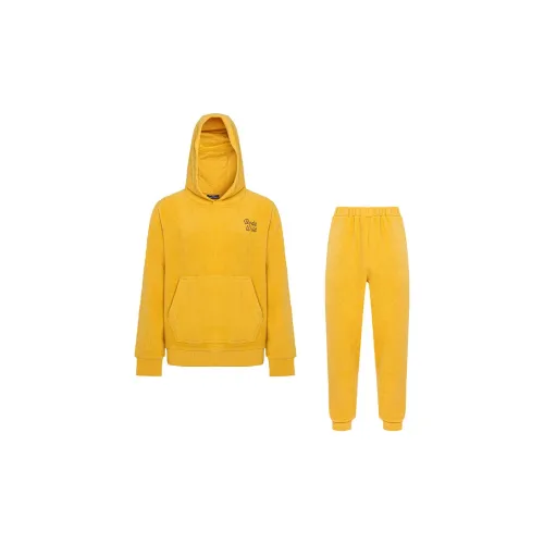 BODY WILD Унисекс Пижамные комплекты