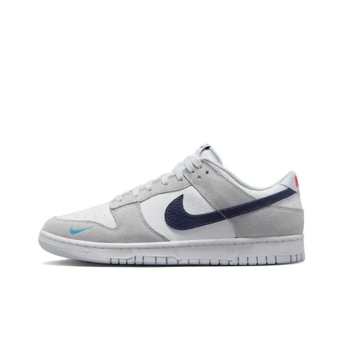 Nike Dunk Скейтборд Кроссовки Низкие Унисекс