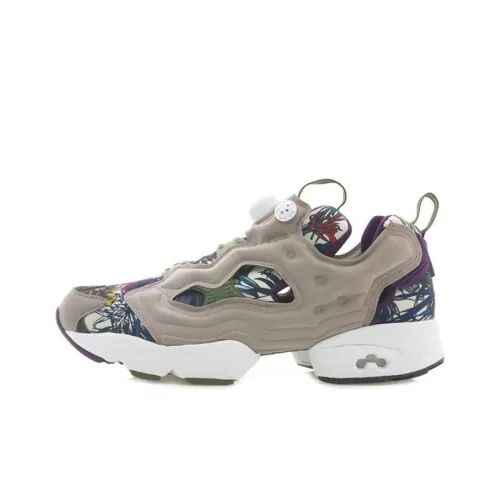 Reebok Instapump Fury Casual Low Top Унисекс