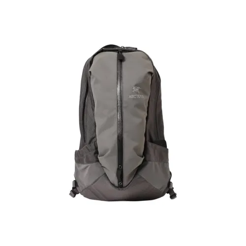 Arcteryx ×BEAMS Bespoke Коллаборация Рюкзак Нейлон Унисекс