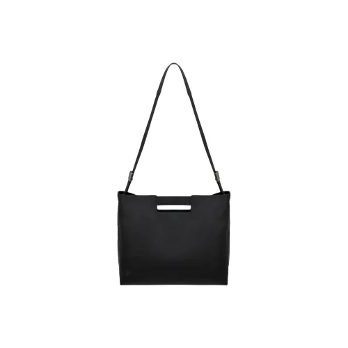 ZARA Сумки через плечо Черный Мужской