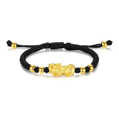 WANLIACC Ткань Браслеты Шнурки Унисекс