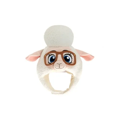 Disney Zootopia Classic Collection Овца Вице-мэр Аксессуары для кукол