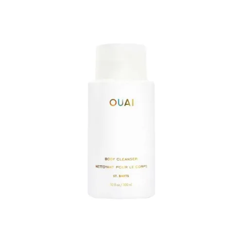 OUAI NIVEA Гели для душа 300 мл