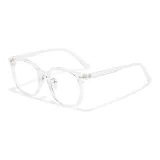 Прозрачный