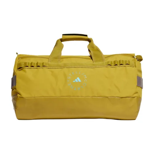 Adidas Спортивные сумки Pulse Оливково-зеленый & Signal Бирюзовый & Earth Коричневый & Серый Женские