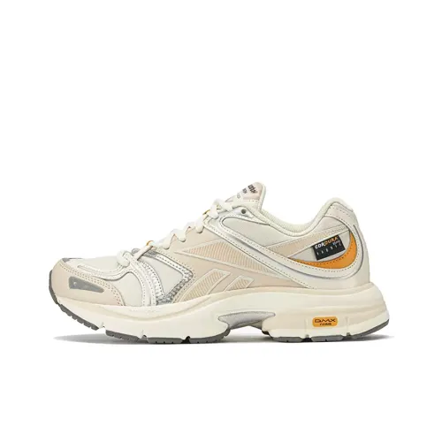Reebok Rbk Premier Повседневный Низкий Топ Унисекс