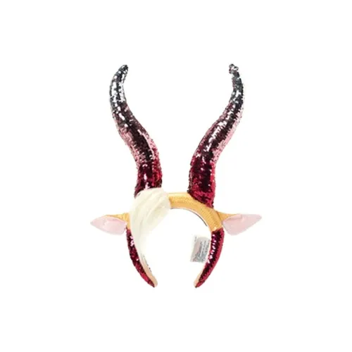 Disney Zootopia Classic Collection XIAQI Овца Ободок Аксессуары для кукол