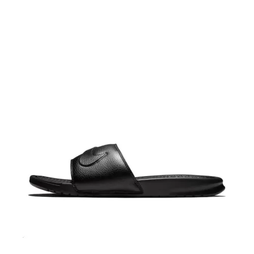Nike Quiet Slip-Ons Unisex Black Найк Quiet Slip-Ons Унисекс Черный