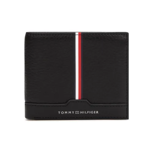 Tommy Hilfiger Кошельки Черный BDS Мужской