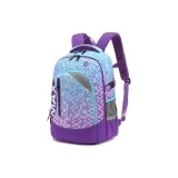 Фиолетовый (Большой размер 36 литров)