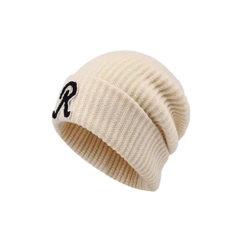 ALIEN BANG Акриловые шапки-бини унисекс