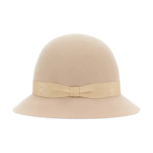 HELEN KAMINSKI Шляпы ведра Женские CAMEL