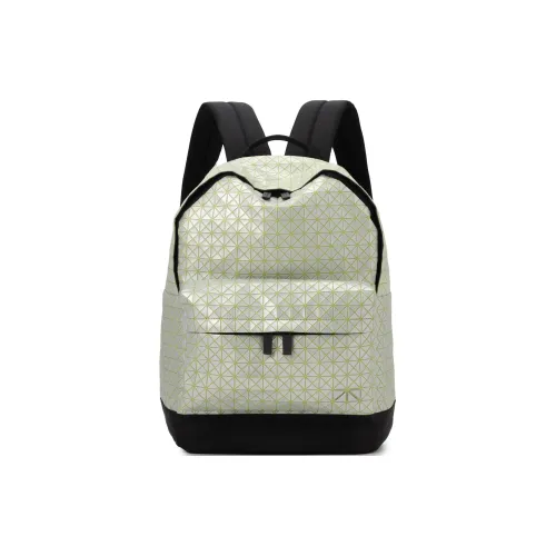 ISSEY MIYAKE Kuro Рюкзаки Унисекс