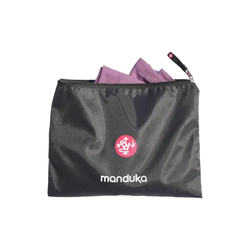 Manduka Путешествие Органайзеры Унисекс