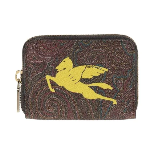 ETRO Женские кошельки