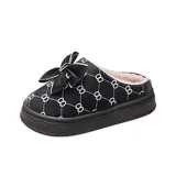 Платформа Бант-Черный