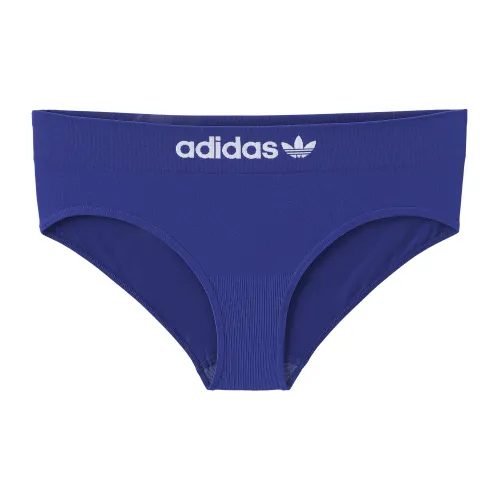 Adidas Originals Трусики-бикини Женские Ночной Небесный Серый