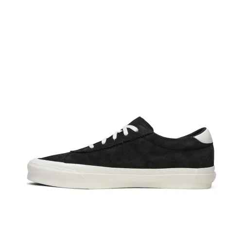 Blends x VANS Vault Low Топ Скейтборд Кроссовки Unisex Черный