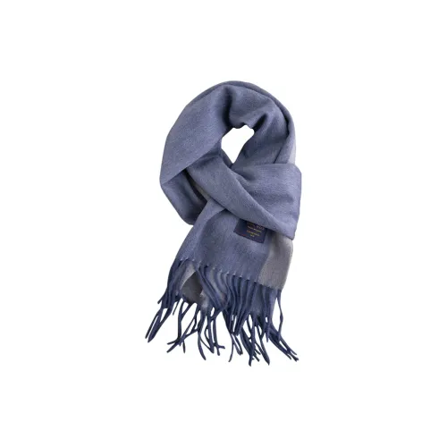 Lagur Wool Knit Шарфы Унисекс