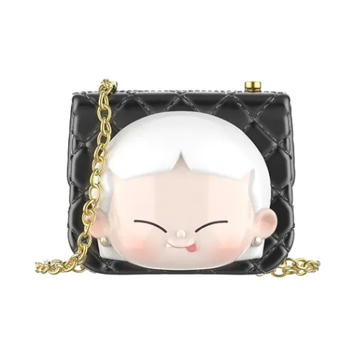 TOYCITY MiKA's Collection Сумка Love Yourself Collection Слепые коробки Один Mystery Коробка Целая коробка 8 шт