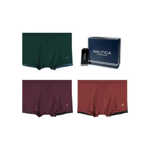 NAUTICA UNDERWEAR Мужские боксер-шорты