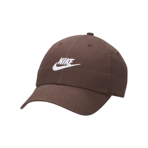 NIKE Органический хлопок Волокно Бейсболки Унисекс