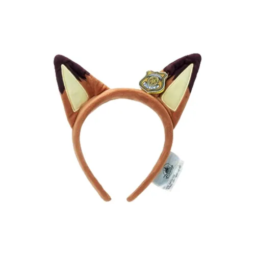 Disney Zootopia Classic Collection Zootopia Characters Ник Ободок Аксессуары для кукол