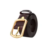 Темно-кофейный