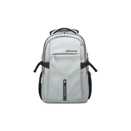 ARCTIC HUNTER Кожа Мембранный Спортивный Рюкзак Унисекс Черный Серый Синий