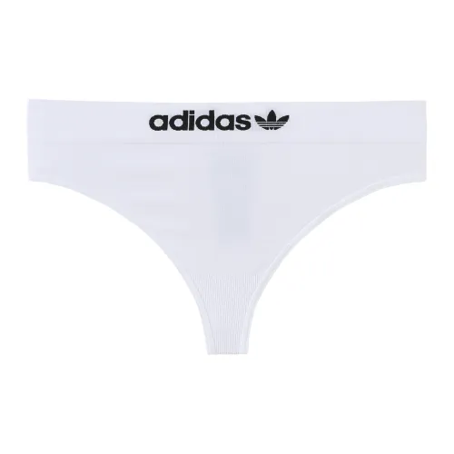 Adidas Originals Удобный Дружественный к коже Дышащий Устойчивый к истиранию Анти-пиллинг Женские 1 упаковка Белый