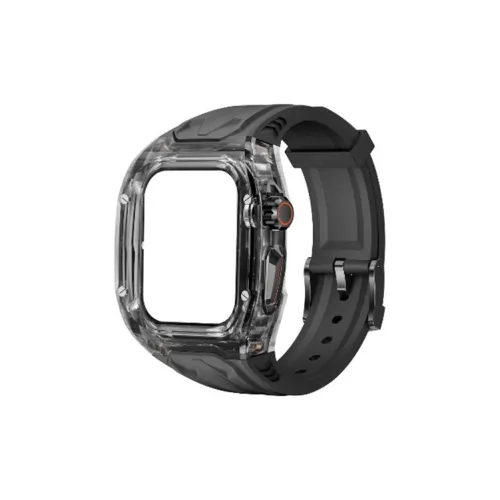 IBOANN Ремешок Apple Совместимость TPU Материал 278 мм