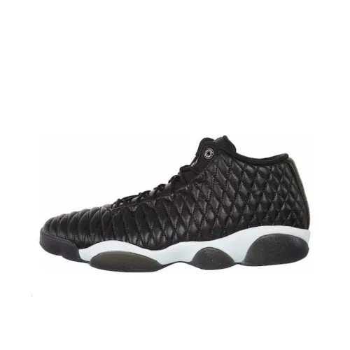 Jordan Horizon Беговые кроссовки Низкие Черные Унисекс