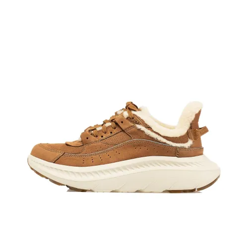 UGG Низкий топ Повседневная обувь Мужская Каштановый